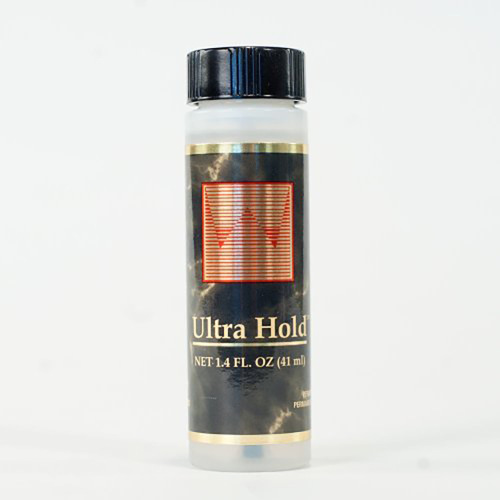 Ultra Hold Glue,1.4oz/bottle