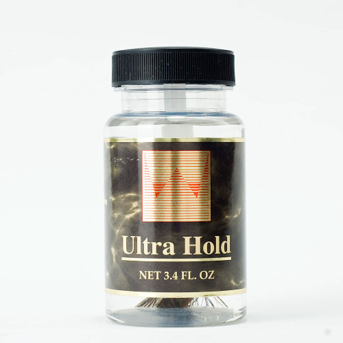 Ultra Hold Glue,3.4oz/bottle