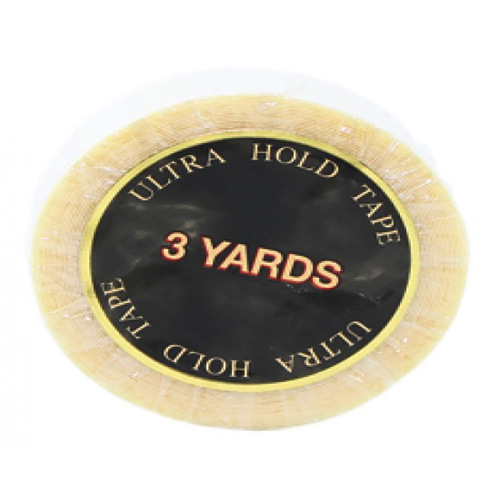 Ultra Hold Tape 1"x3yardS